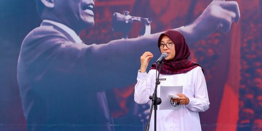 Gali Inspirasi Soekarno, Bupati Ipuk Ajak Mahasiswa Gotong Royong Bangun Banyuwangi