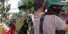 Curhatan Wanita Kekasih TNI Punya Keluarga 'Cemara', Haru Ingin Rasakan Kasih Ayah