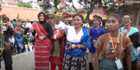Meriah, Intip Keseruan Pelajar se-Indonesia Menyanyi Bareng di Borobudur