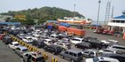 ASDP Bakal Perluas Kapasitas Pelabuhan Merak, Bisa Tampung 55 Ribu Kendaraan