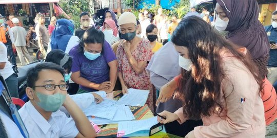 Dukcapil Buka Layanan Keliling Update Nama Jalan, Warga Jangan Lupa Bawa Ini