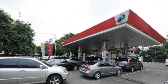 Pakai MyPertamina, Beli Solar Subsidi dan Pertalite Bakal Dibatasi per Harinya