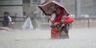 Penelitian: Satu dari Empat Orang di Dunia Terancam Banjir Besar