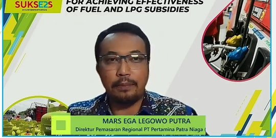 Siap-Siap, Beli LPG 3 Kg Bakal Diwajibkan Pakai Aplikasi MyPertamina