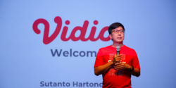 Vidio.com Jadi Platform Lokal Nomor Satu di Indonesia dan Paling Banyak Diunduh