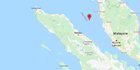 Ketua DPRA Khawatir Sengketa 4 Pulau antara Aceh dan Sumut Timbulkan Bentrok Fisik
