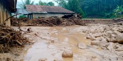 Investigasi Penyebab Bencana di Pamijahan dan Leuwiliang Ditargetkan Rampung 3 Bulan