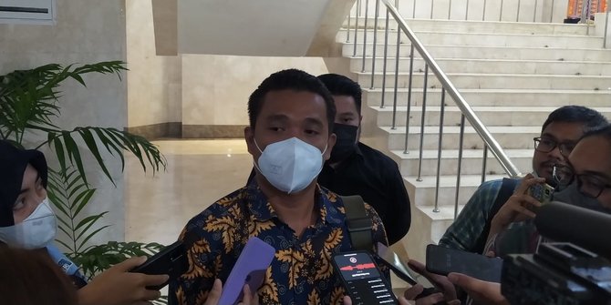 Holywings Rapat Bareng DPRD DKI: Promo Konsep Nama Sudah Berjalan 3 Bulan
