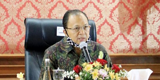 Wisatawan Kembali Ramai ke Bali, Keterisian Hotel Capai 90 Persen