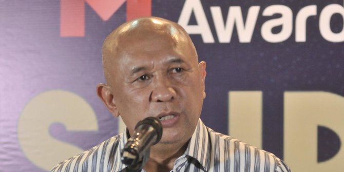 Menteri Teten Puji Merdeka Award 2022: Sangat Positif