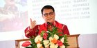 Wakil Ketua MPR Basarah Ungkap Masih Ada Pihak yang Perdebatkan Hari Lahir Pancasila