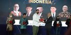 Sulap Medan Miliki Banyak Destinasi Wisata, Bobby Nasution Terima Merdeka Award 2022
