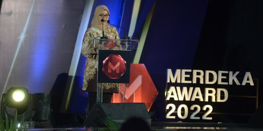 Merdeka Award 2022: Banyuwangi Sabet Penghargaan Program Kreatif Pariwisata