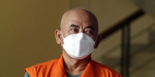 Ingin Naik Pangkat, ASN Pemkot Bekasi Diduga Setor Uang untuk Rahmat Effendi