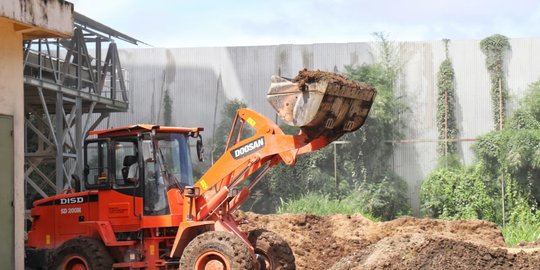 Sukseskan Transisi Energi, PLN Usung Konsep Kekuatan Rakyat