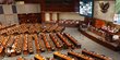 DPR RI Sahkan Tiga RUU DOB Papua Jadi Undang-Undang