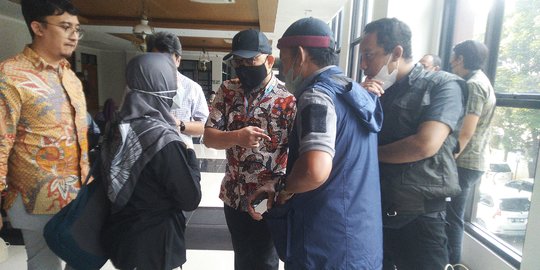 Novel Baswedan di Sidang Gugatan TWK PTUN: Kami Tak Biarkan KPK Melawan Hukum