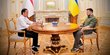 Moeldoko Ungkap Alasan Jokowi Upayakan Perdamaian Ukraina-Rusia saat Negara Lain Diam
