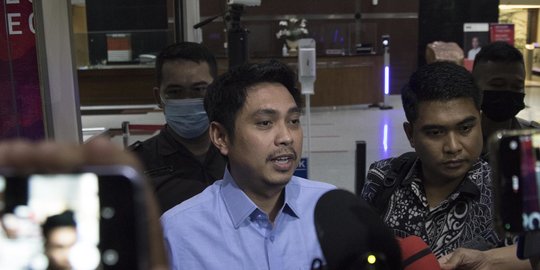 KPK Berpotensi Jerat Mardani Maming Pasal Pencucian Uang