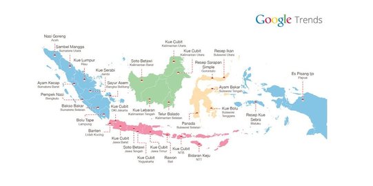 Papua Dimekarkan, Indonesia Kini Resmi Punya 37 Provinsi