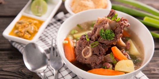 Deretan Comfort Food yang Pas Dinikmati Saat Cuaca di Malang Lagi Dingin-Dinginnya