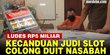 VIDEO: Admin Bank Riau Curi Duit Nasabah Rp5 Miliar Buat Judi Slot Ngaku Kalah Terus