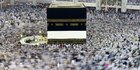CEK FAKTA: Hoaks Tambahan 10 Ribu Kuota Haji 2022 Tak Diambil Karena Negara Bangkrut