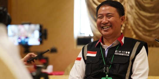 Kemenag Targetkan Kuota Haji Reguler Terserap 100 Persen