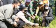 Antisipasi Longsor, Banyuwangi Tanam 7.600 Pohon di Jalur Ijen