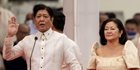 Ferdinand Marcos Jr Dilantik Jadi Presiden Filipina, Pidatonya Penuh Janji Surga