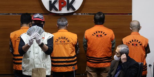 KPK Duga Banyak Dokumen Dimanipulasi Dalam Usulan IMB Summarecon Agung Yogyakarta