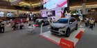 Perdana Dipamerkan di Sumatra, Honda SUV RS Concept Tampil di Medan
