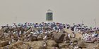 Skenario Perlindungan Jemaah saat Puncak Haji di Armuzna