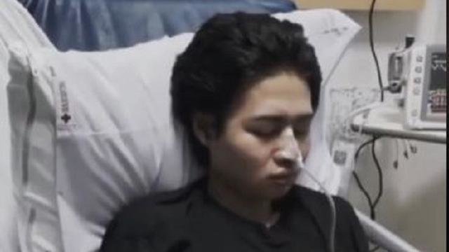 seleb tiktok popo dikabarkan meninggal dunia ibunda buka suara