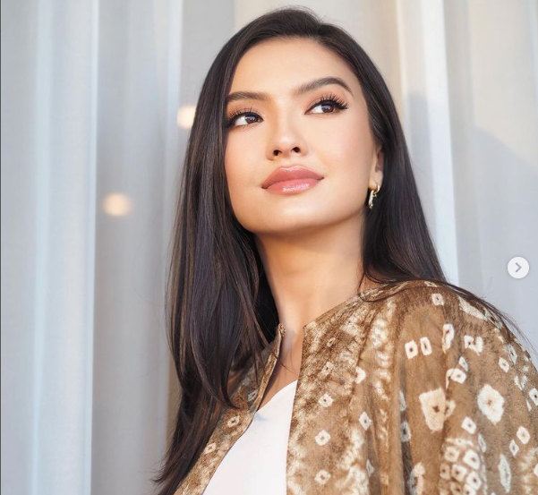 raline shah ungkap pernah diselingkuhi karena fokus berkarier begini pengakuannya