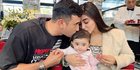 Potret Terbaru Baby Guzel Anak Ali Syakieb, Makin Cantik jadi 'Cewek Kue'