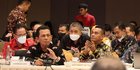 Rakorgub se-Sumatera 2022 digelar, Ini Lima Fokus Pembahasannya