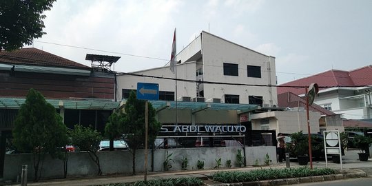 Presiden Jokowi Berduka MenpanRB Tjahjo Kumolo Meninggal