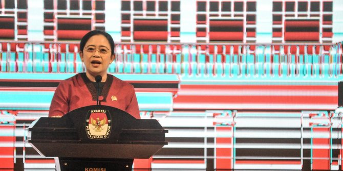 Tjahjo Kumolo Meninggal, Puan Maharani: Ibu Megawati Sangat Sedih