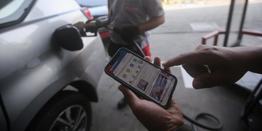 4 Salah Kaprah Warga Soal Pendaftaran Beli Pertalite dan Solar di MyPertamina