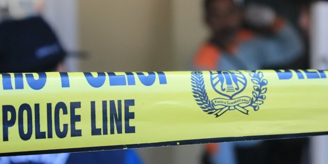 Pria di Malang Mengamuk Tikam Istri dan Anak hingga Kritis