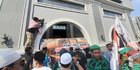Ratusan Aktivis Islam Desak Pemkot Tutup Holywings Semarang