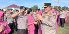 749 Polisi di Riau Naik Pangkat, Irjen Iqbal Minta Kinerja dan Akhlak Ditingkatkan