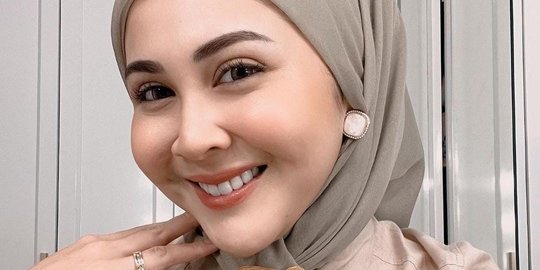 Penampilan Terbaru Kesha Ratuliu Bikin Pangling, Ramai Dipuji Semakin Cantik