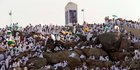 Tiga Hal Penting Diketahui Jemaah Jelang Puncak Haji di Armuzna