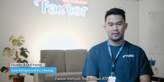 Jaga Integritas Alat Ukur, Faxtor Indonesia Dukung Potensi Industri Test Publisher