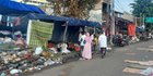 Kata Baznas DKI soal Dana Dipakai Revitalisasi Permukiman di Pasar Gembrong