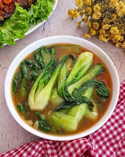 resep aneka sayur