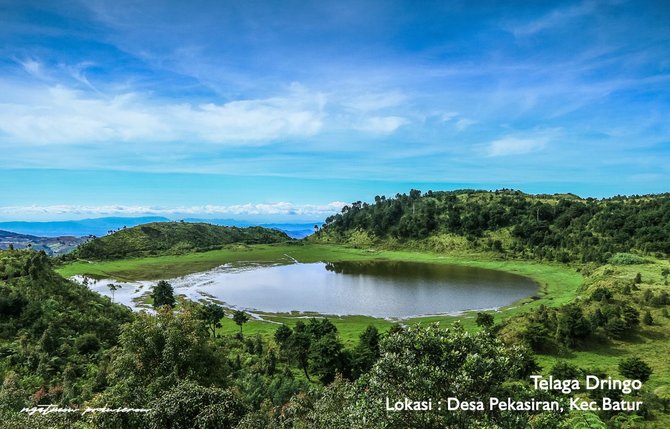 telaga dringo