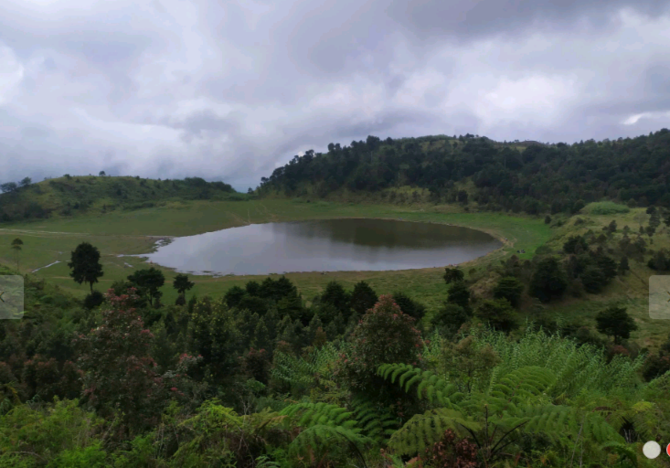 telaga dringo
